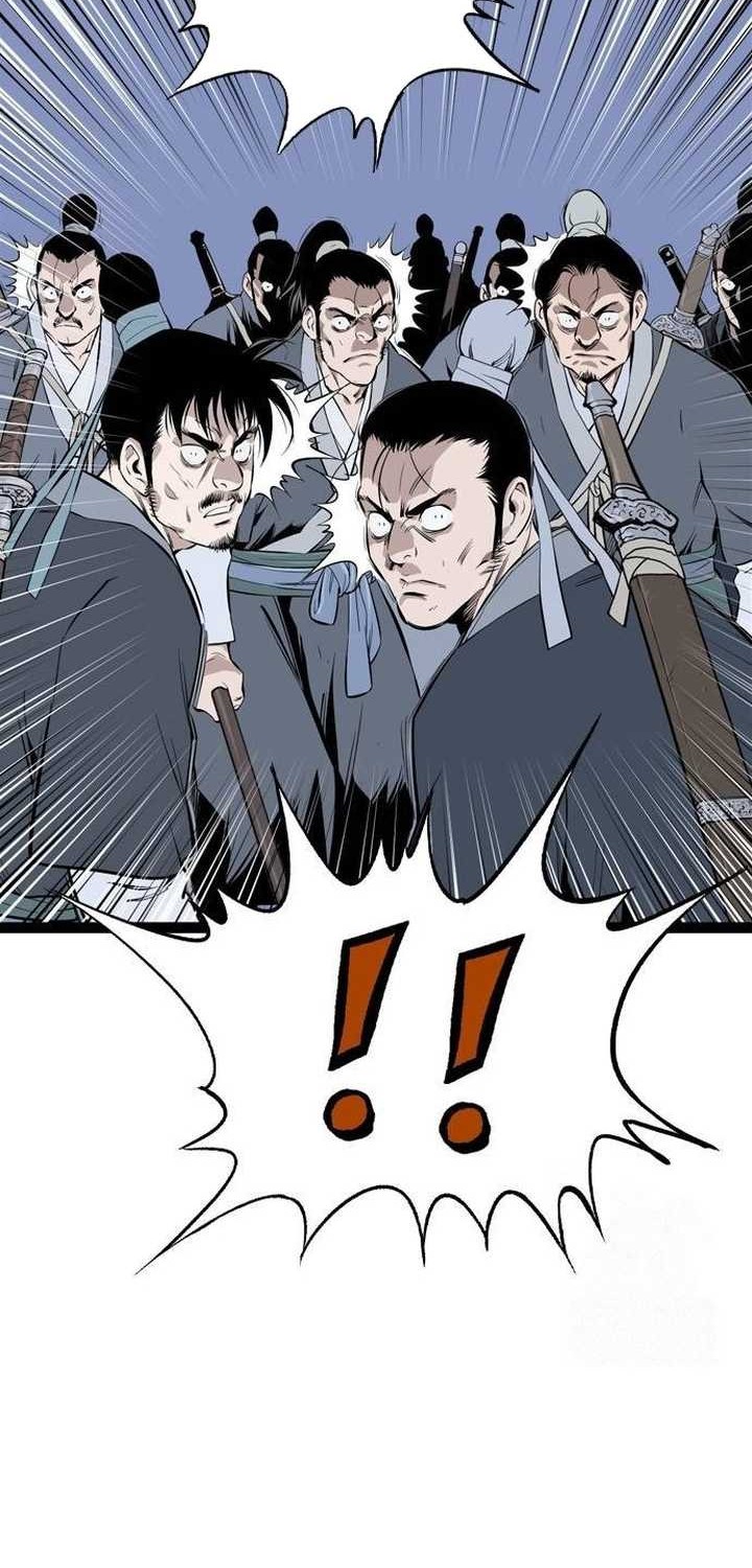 Asura (Ryu Ki-Un) Chapter 21 Gambar 101