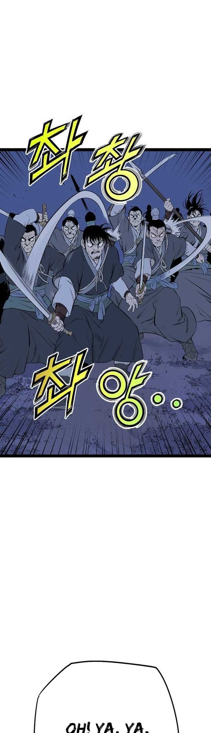Asura (Ryu Ki-Un) Chapter 21 Gambar 102