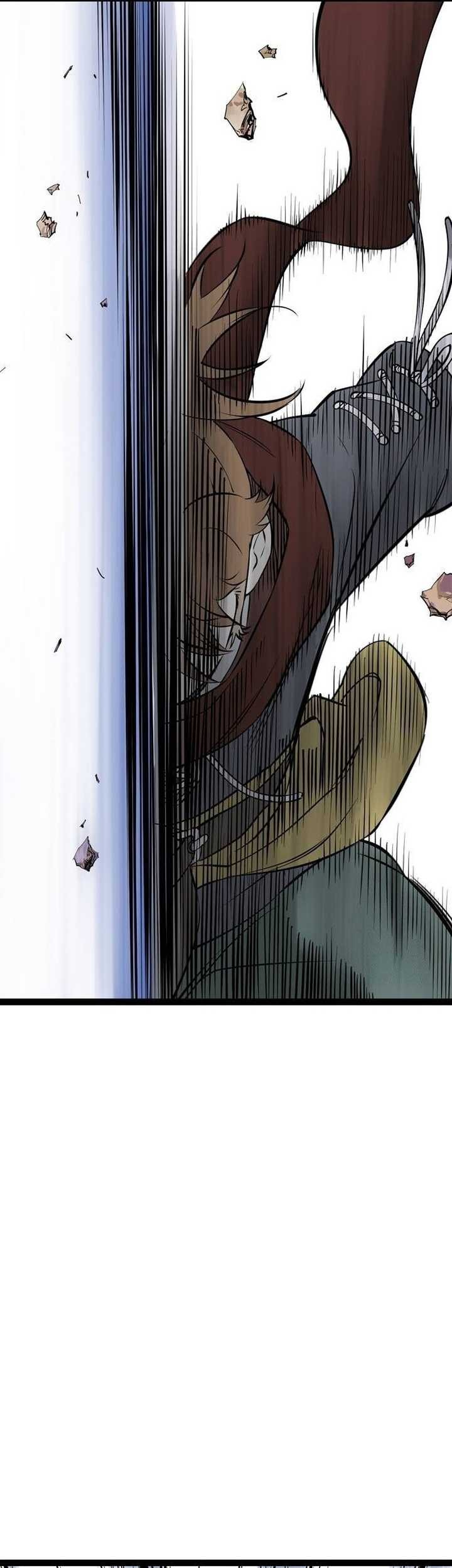 Asura (Ryu Ki-Un) Chapter 21 Gambar 8