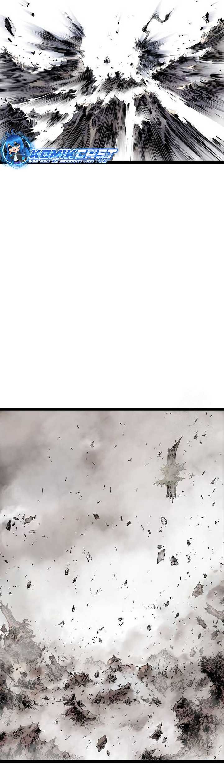 Asura (Ryu Ki-Un) Chapter 21 Gambar 10