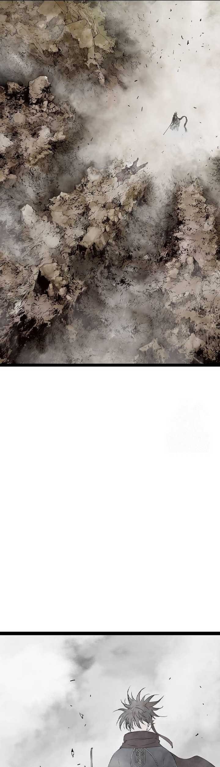 Asura (Ryu Ki-Un) Chapter 21 Gambar 12