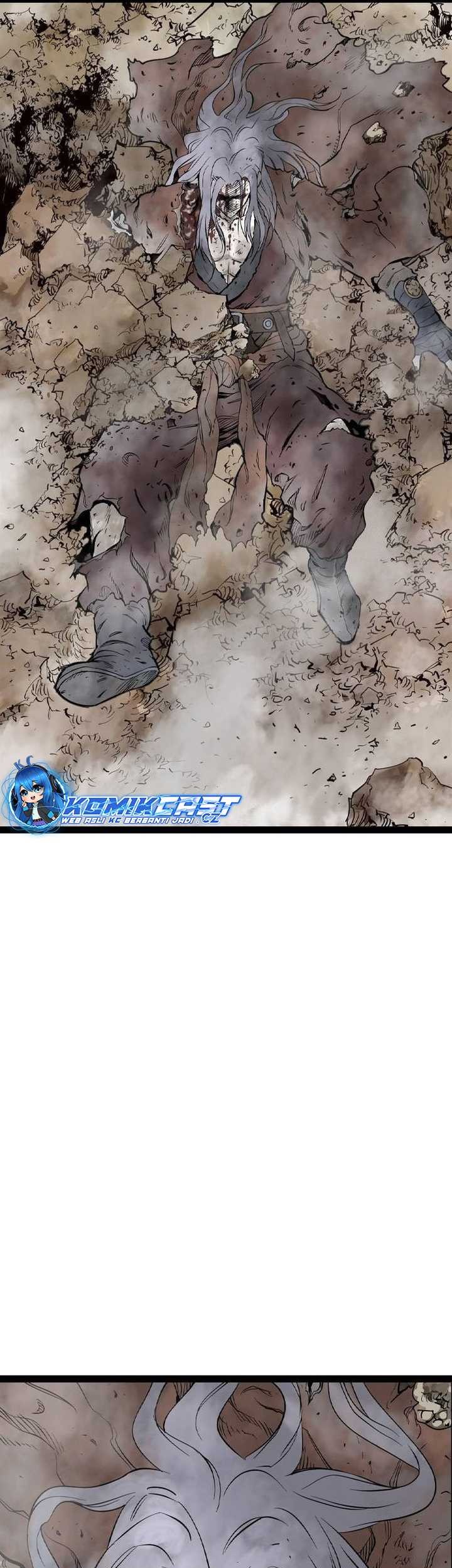 Asura (Ryu Ki-Un) Chapter 21 Gambar 14