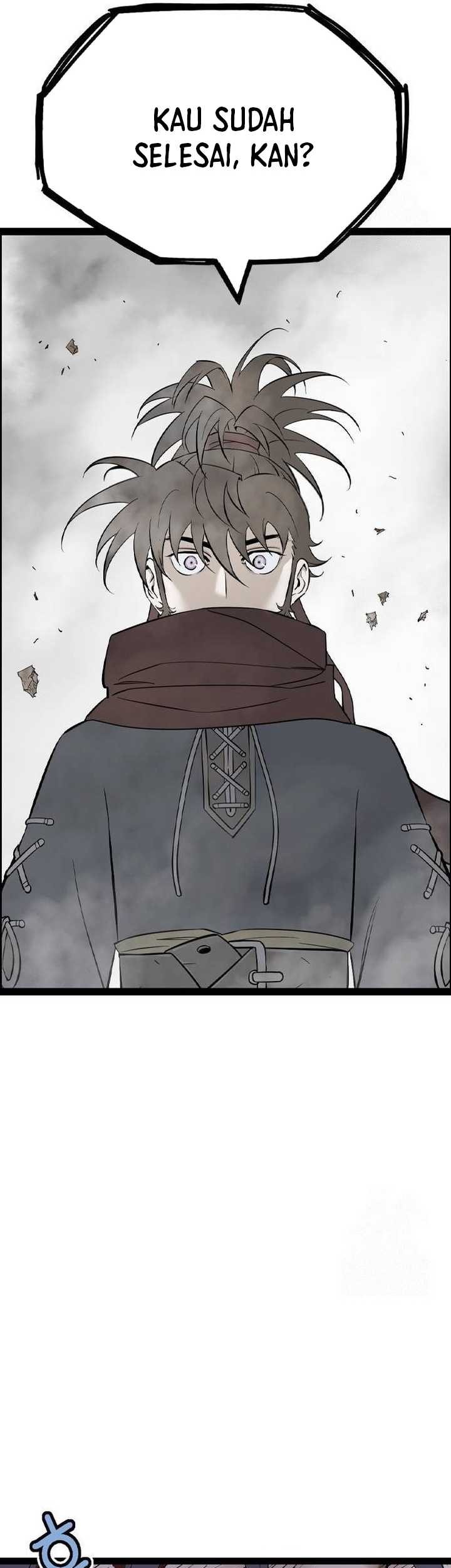 Asura (Ryu Ki-Un) Chapter 21 Gambar 16