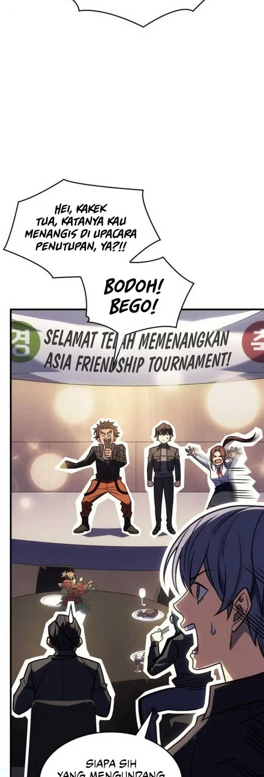 Regressing With The King’s Power Chapter 62 Gambar 65