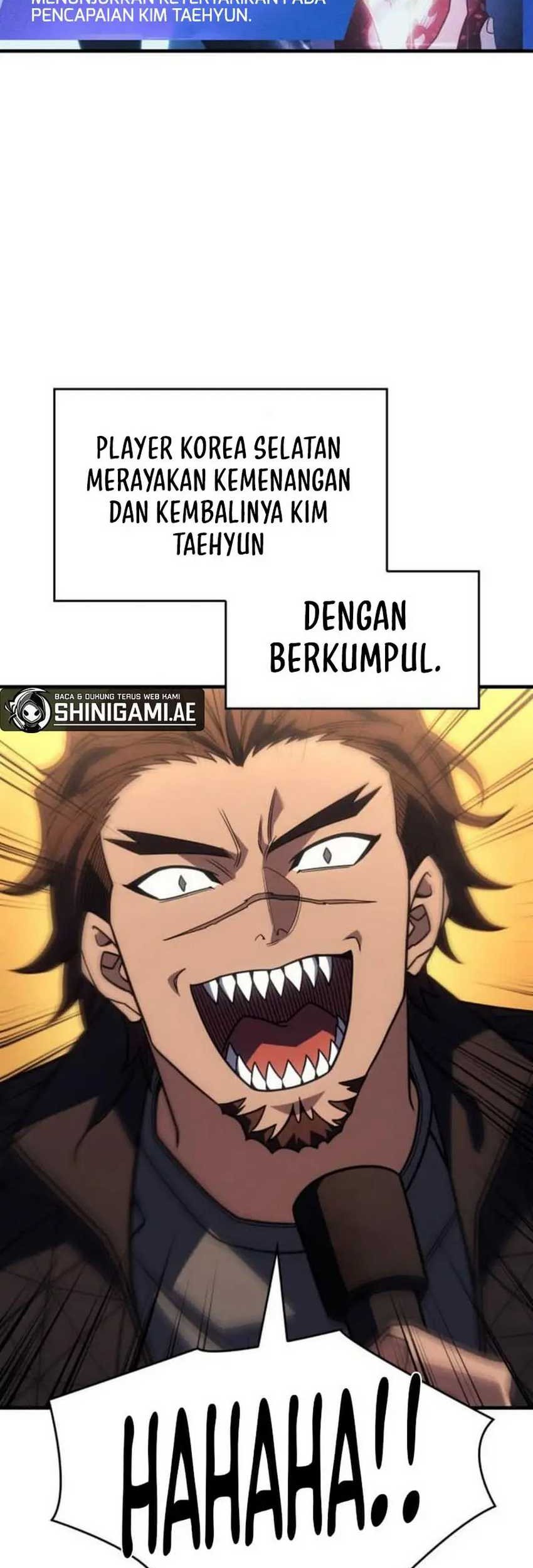 Regressing With The King’s Power Chapter 62 Gambar 64