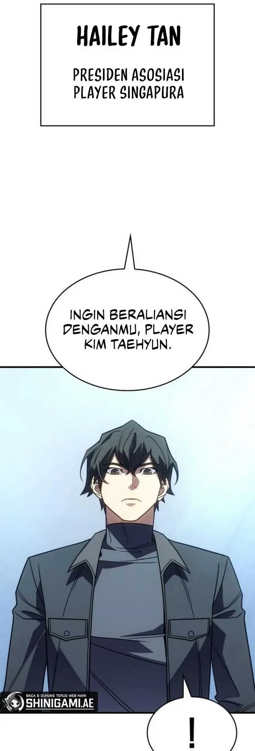 Regressing With The King’s Power Chapter 62 Gambar 70