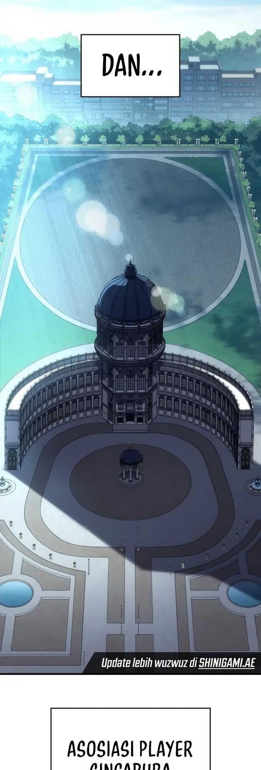 Regressing With The King’s Power Chapter 62 Gambar 67