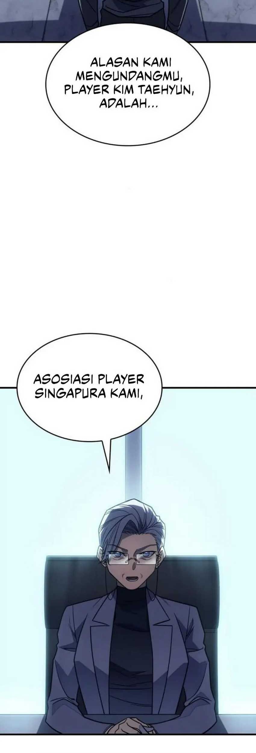 Regressing With The King’s Power Chapter 62 Gambar 69