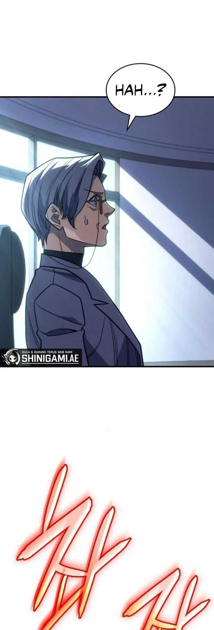 Regressing With The King’s Power Chapter 62 Gambar 75