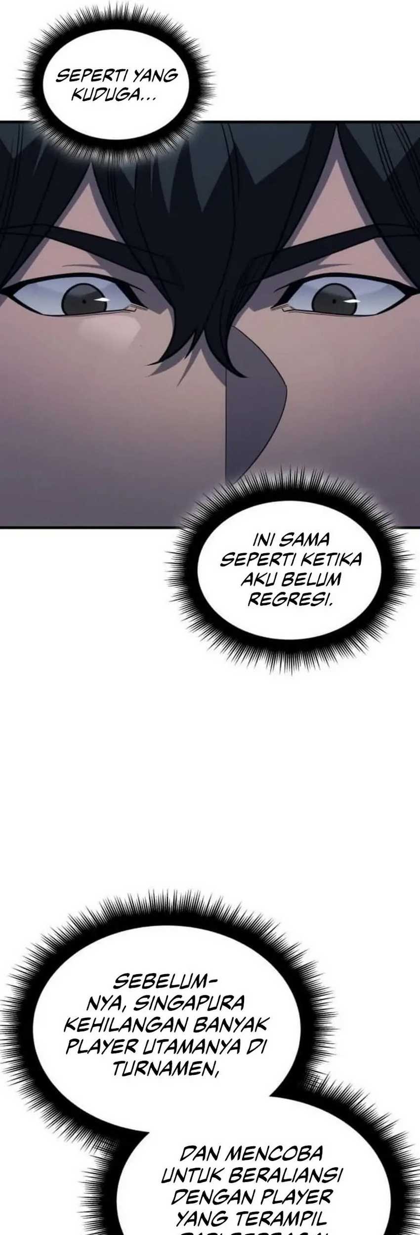 Regressing With The King’s Power Chapter 62 Gambar 72