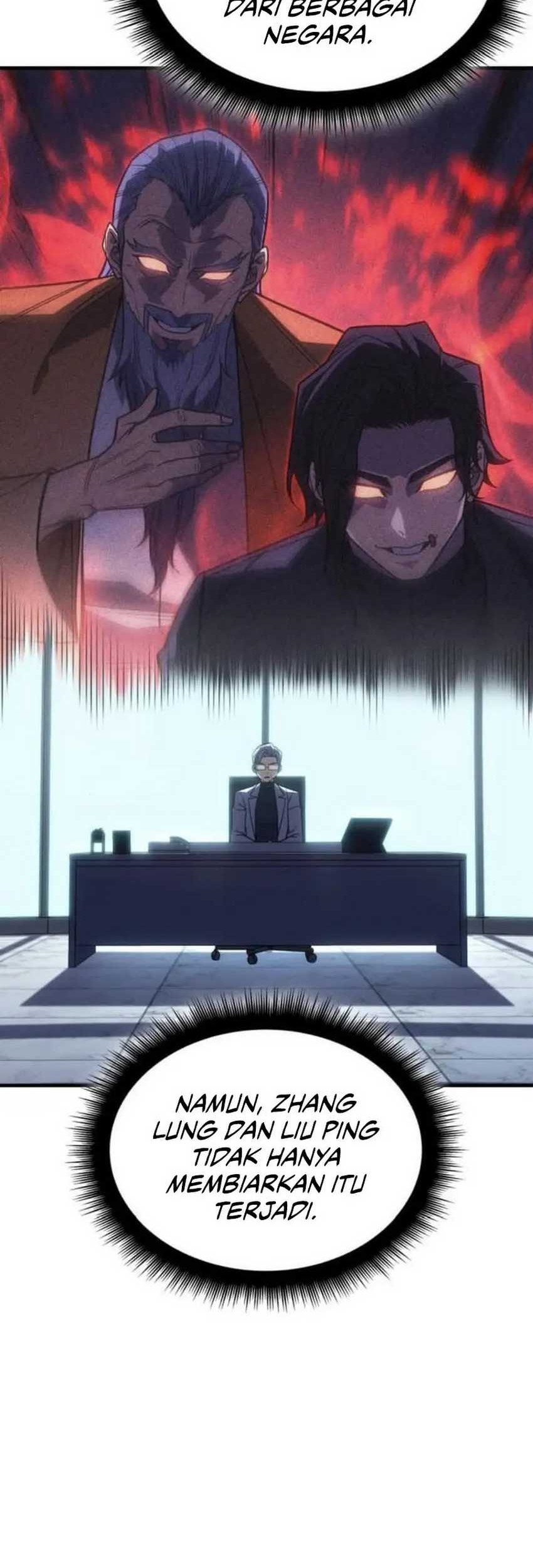 Regressing With The King’s Power Chapter 62 Gambar 73