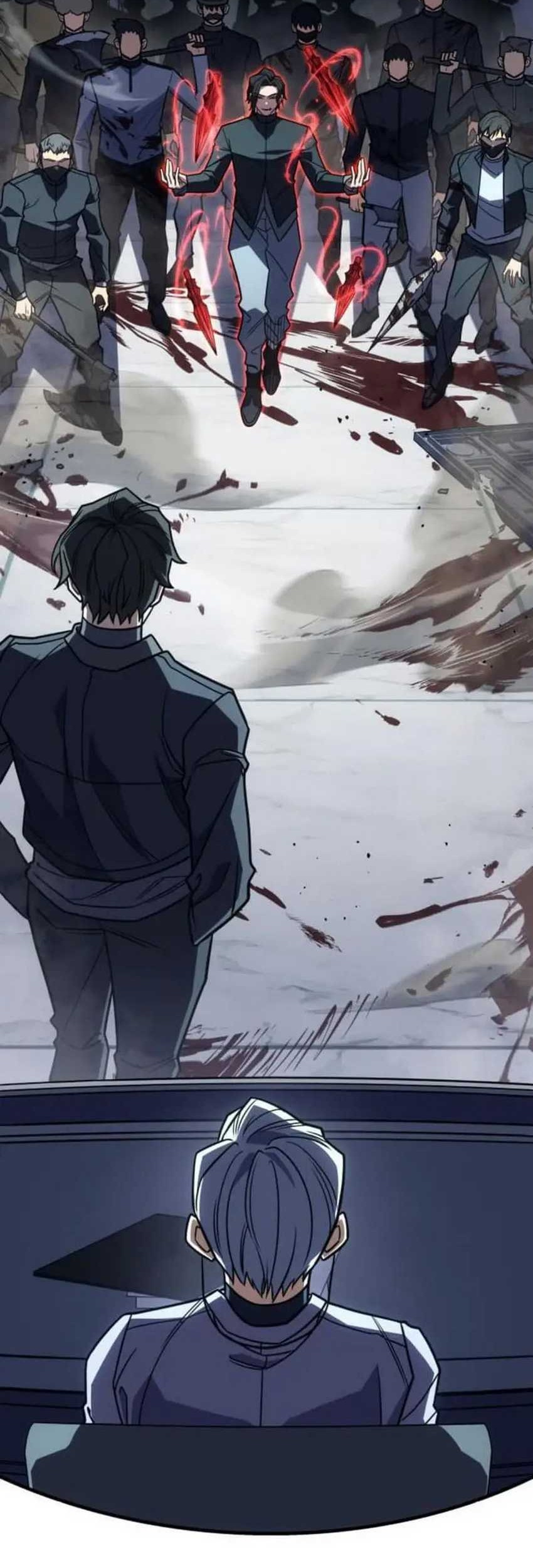 Regressing With The King’s Power Chapter 62 Gambar 80