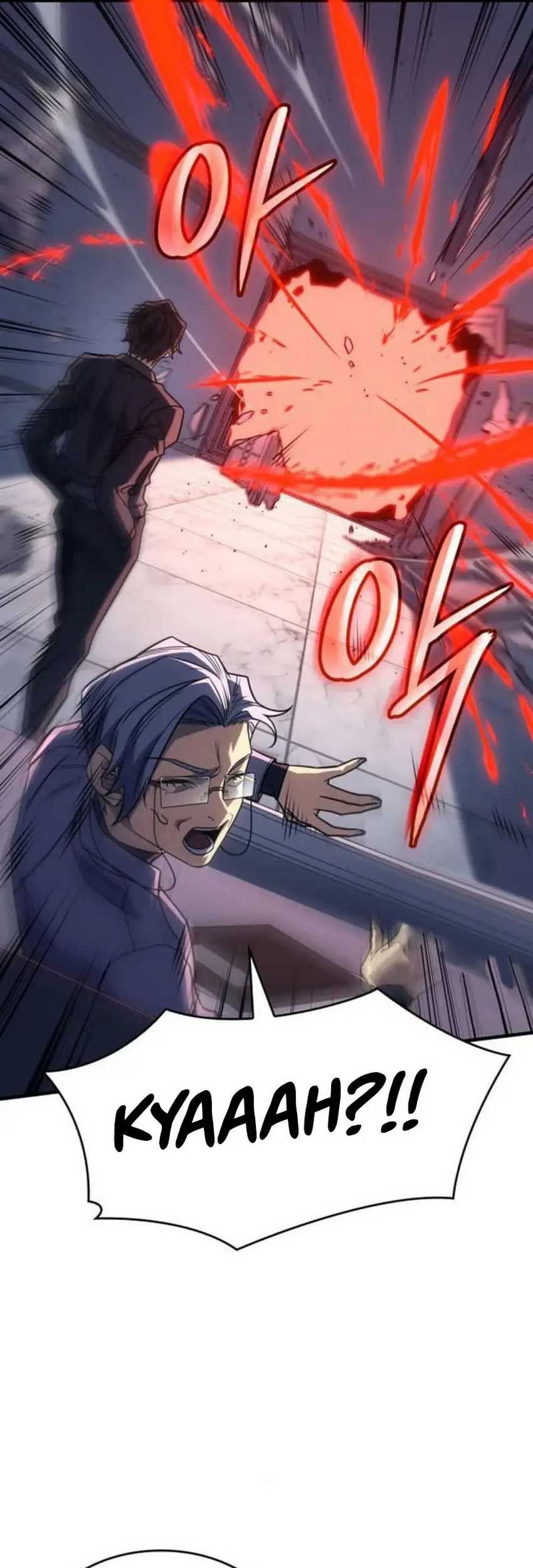 Regressing With The King’s Power Chapter 62 Gambar 77