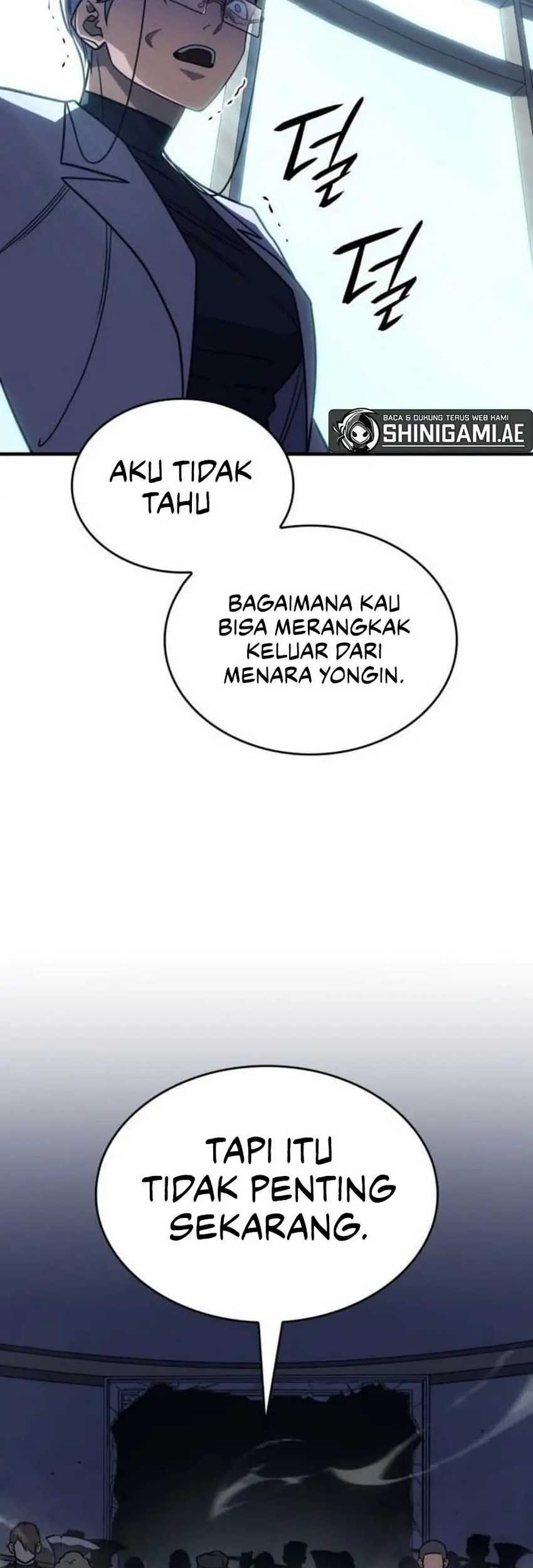 Regressing With The King’s Power Chapter 62 Gambar 79