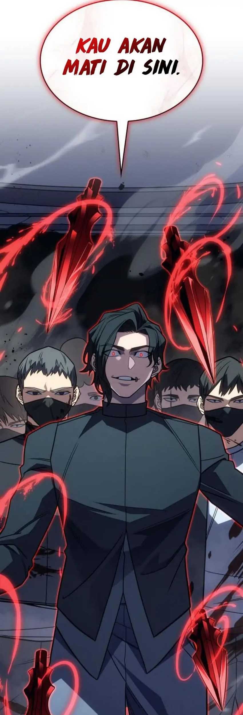 Regressing With The King’s Power Chapter 62 Gambar 82