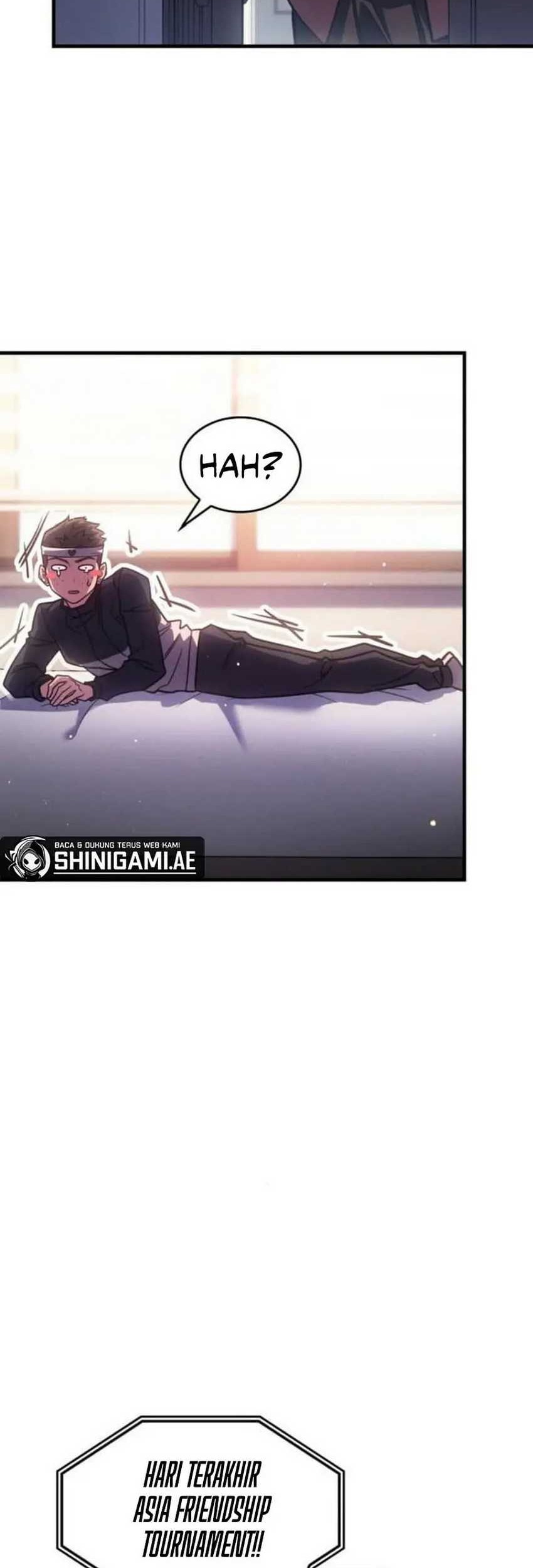 Regressing With The King’s Power Chapter 62 Gambar 40