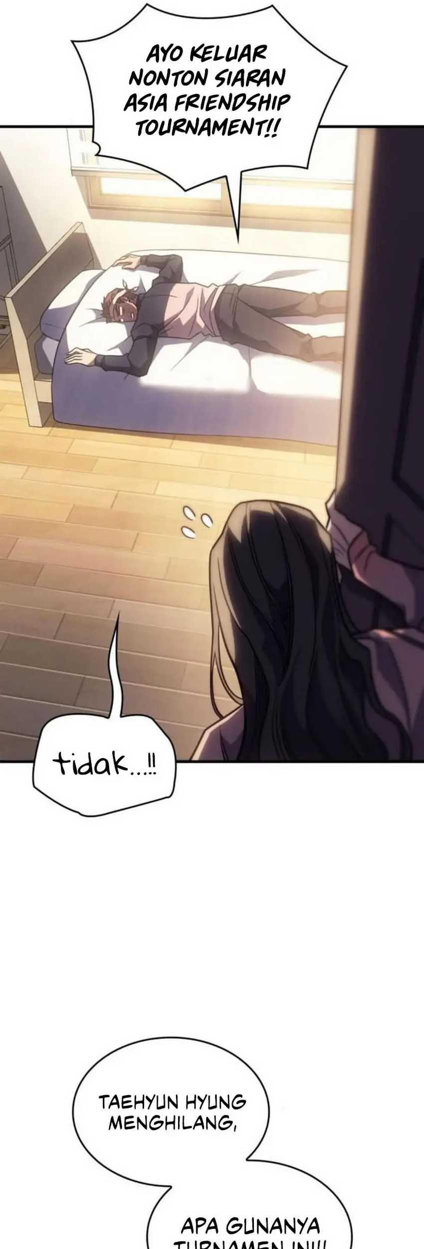 Regressing With The King’s Power Chapter 62 Gambar 37