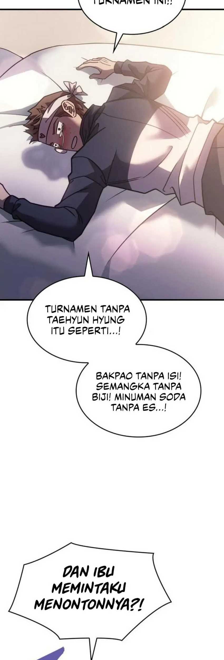 Regressing With The King’s Power Chapter 62 Gambar 38