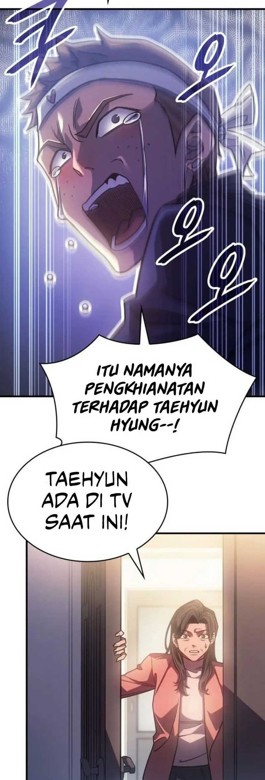 Regressing With The King’s Power Chapter 62 Gambar 39