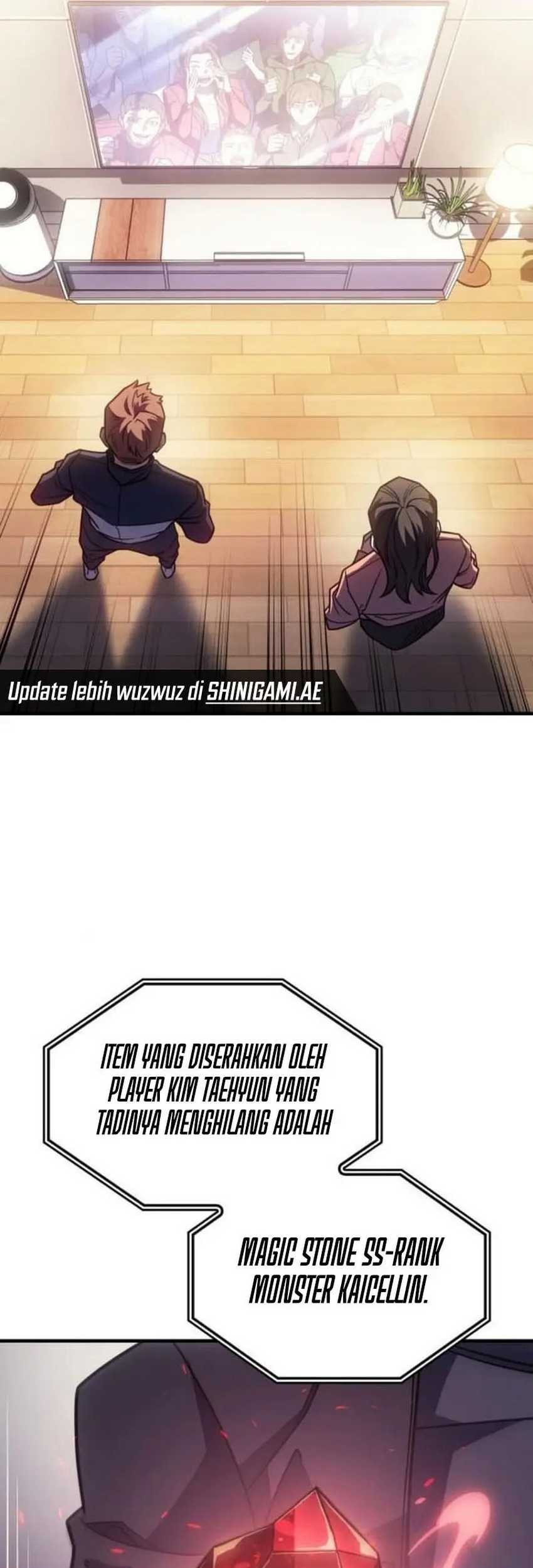 Regressing With The King’s Power Chapter 62 Gambar 42