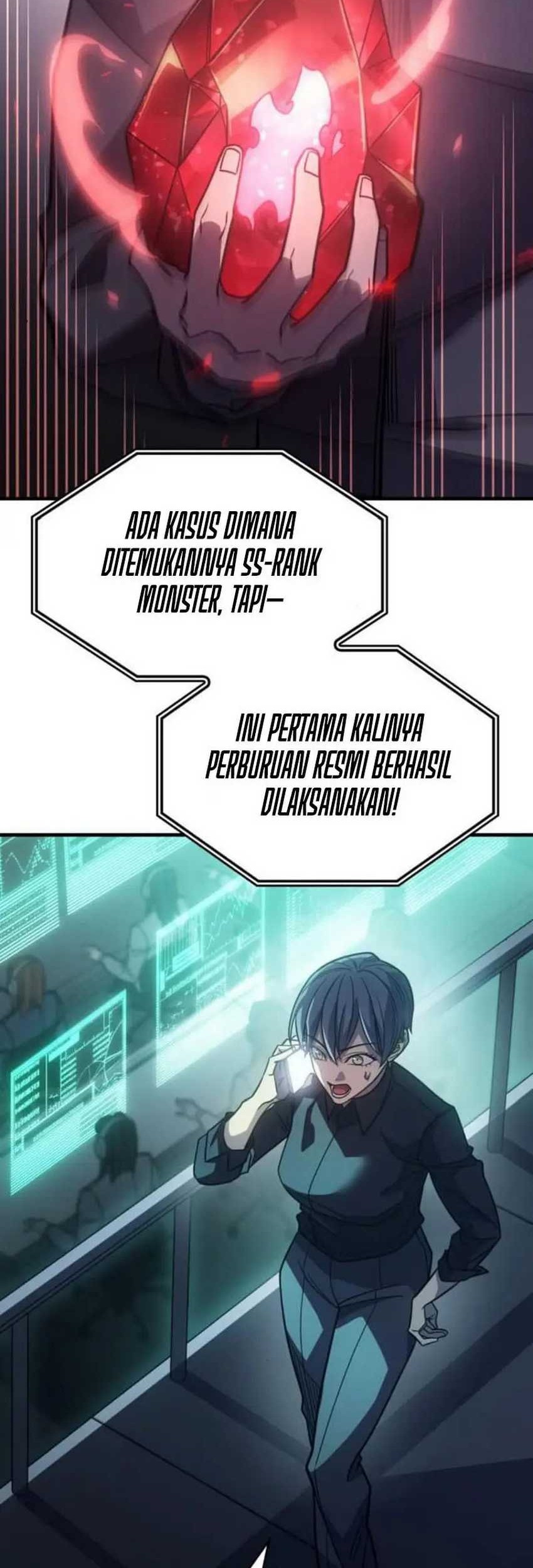 Regressing With The King’s Power Chapter 62 Gambar 43