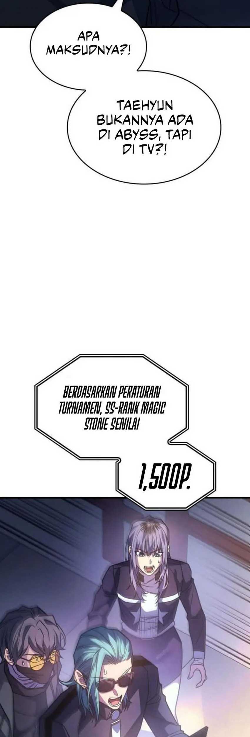 Regressing With The King’s Power Chapter 62 Gambar 44