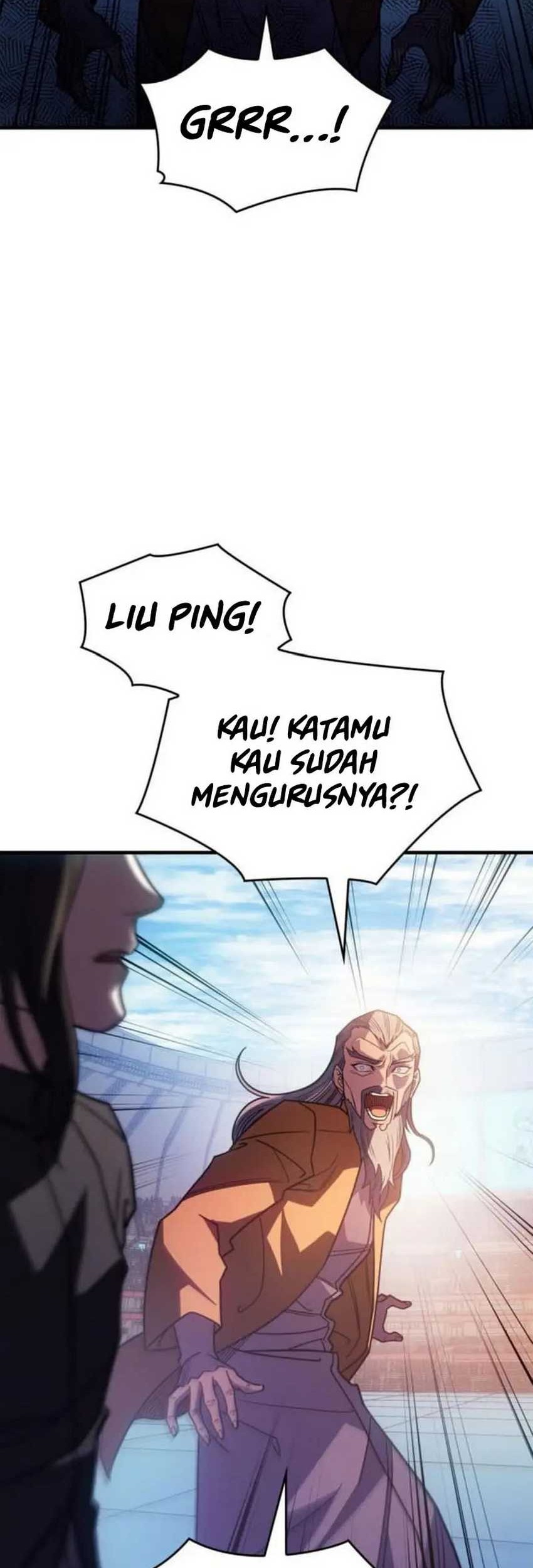 Regressing With The King’s Power Chapter 62 Gambar 50