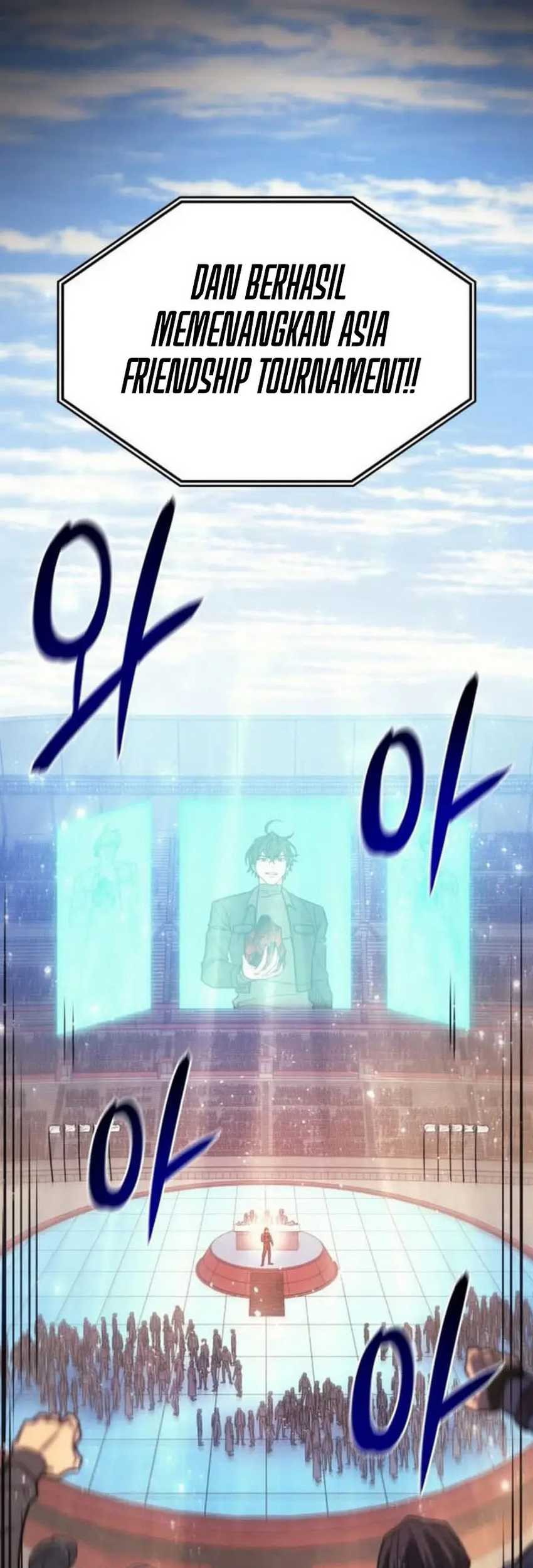 Regressing With The King’s Power Chapter 62 Gambar 47