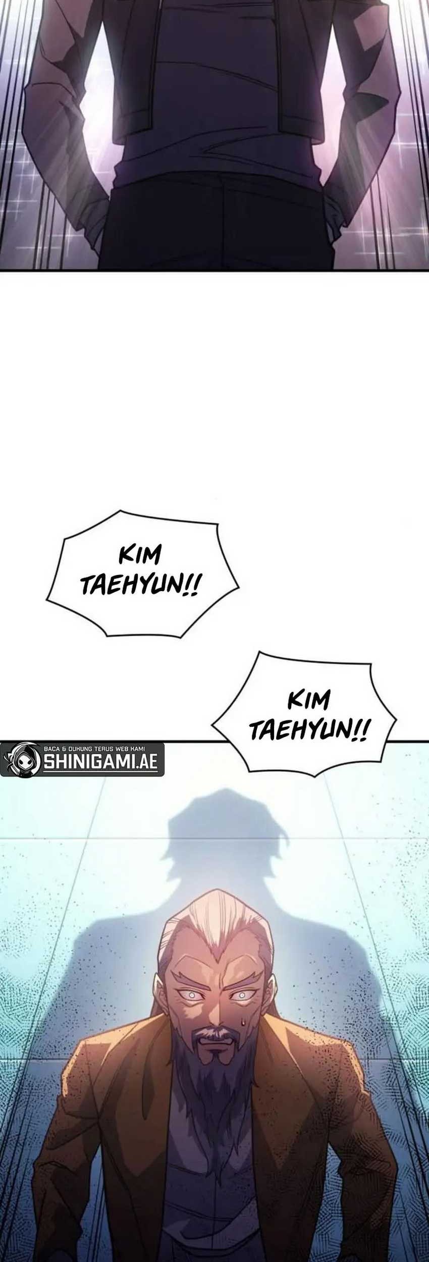 Regressing With The King’s Power Chapter 62 Gambar 49