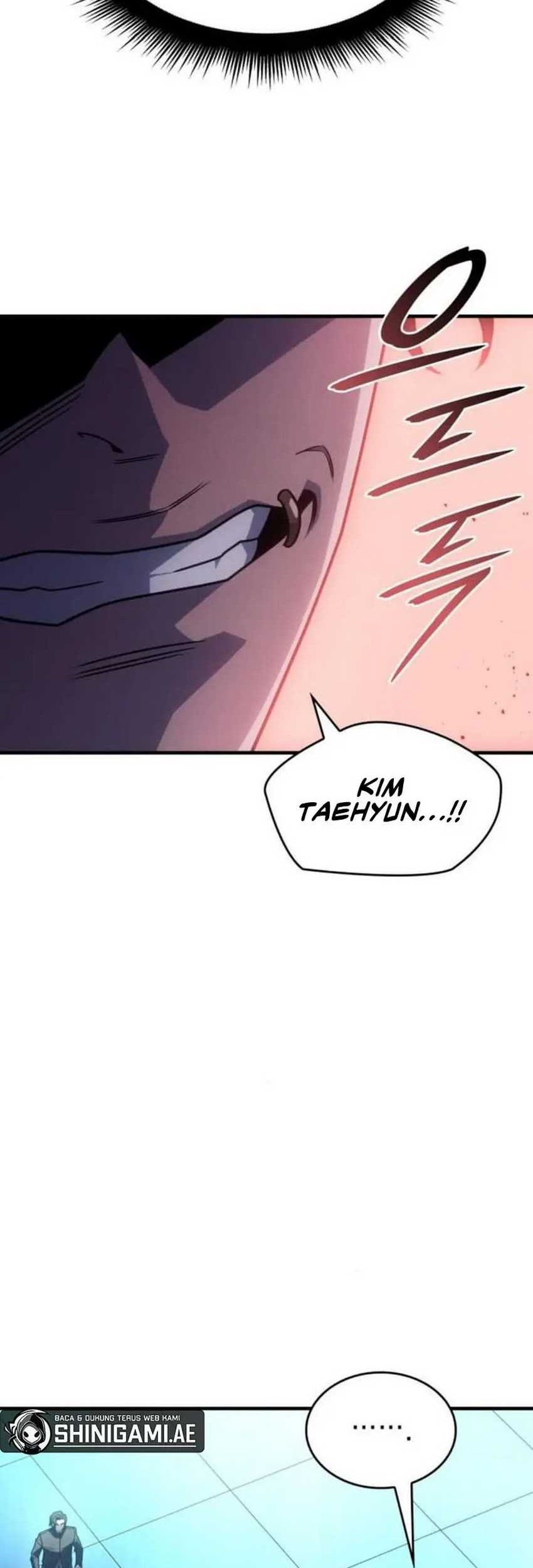 Regressing With The King’s Power Chapter 62 Gambar 53