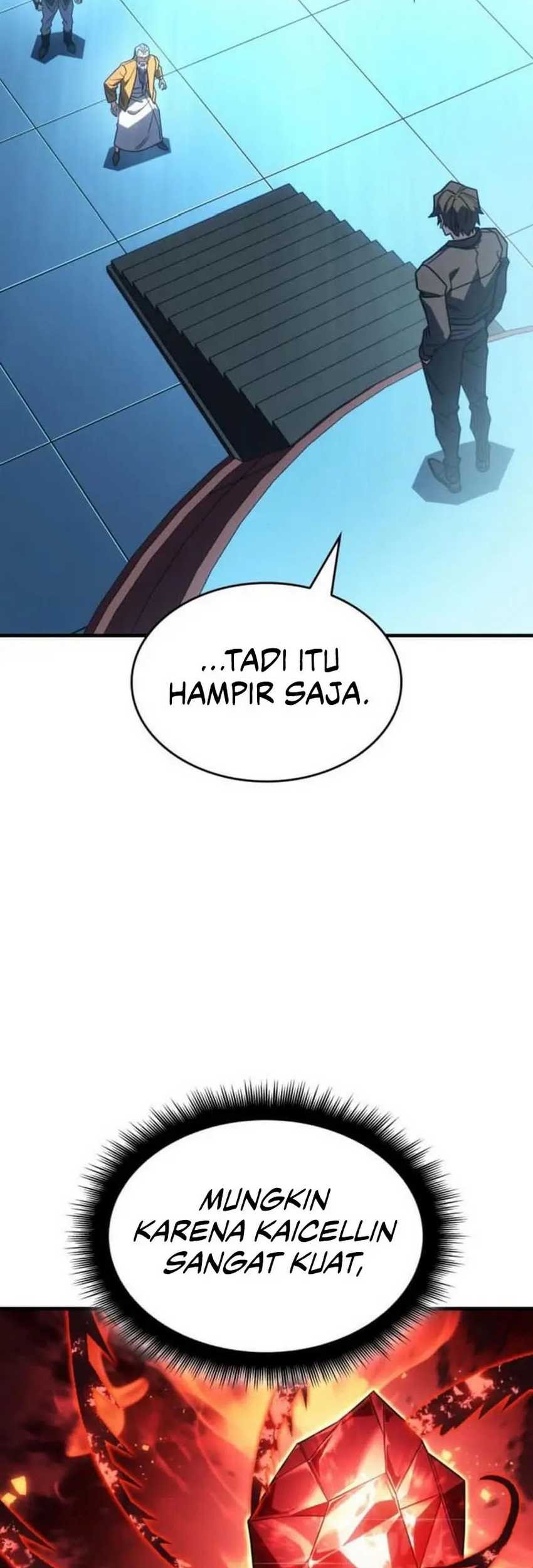 Regressing With The King’s Power Chapter 62 Gambar 54