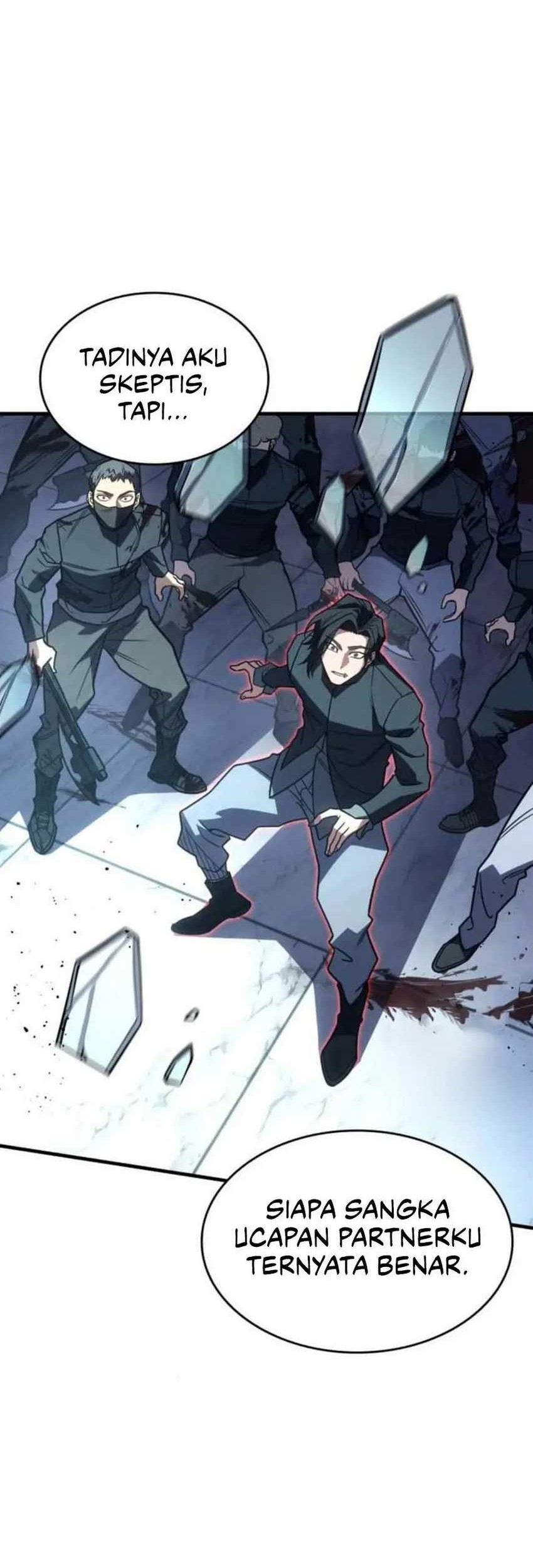 Regressing With The King’s Power Chapter 62 Gambar 87