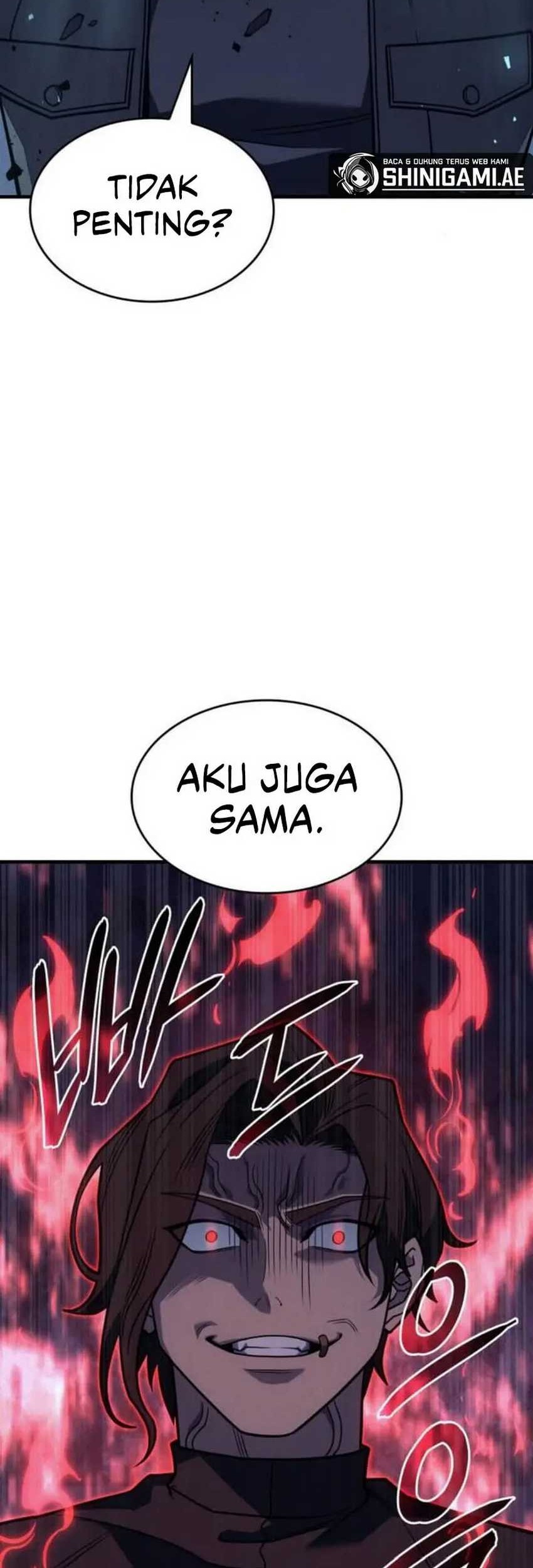 Regressing With The King’s Power Chapter 62 Gambar 93