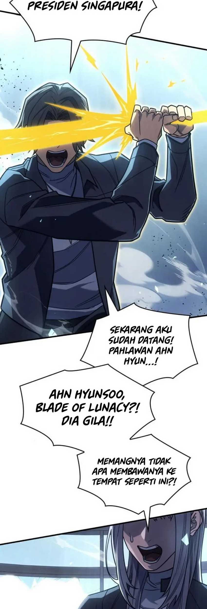 Regressing With The King’s Power Chapter 62 Gambar 91