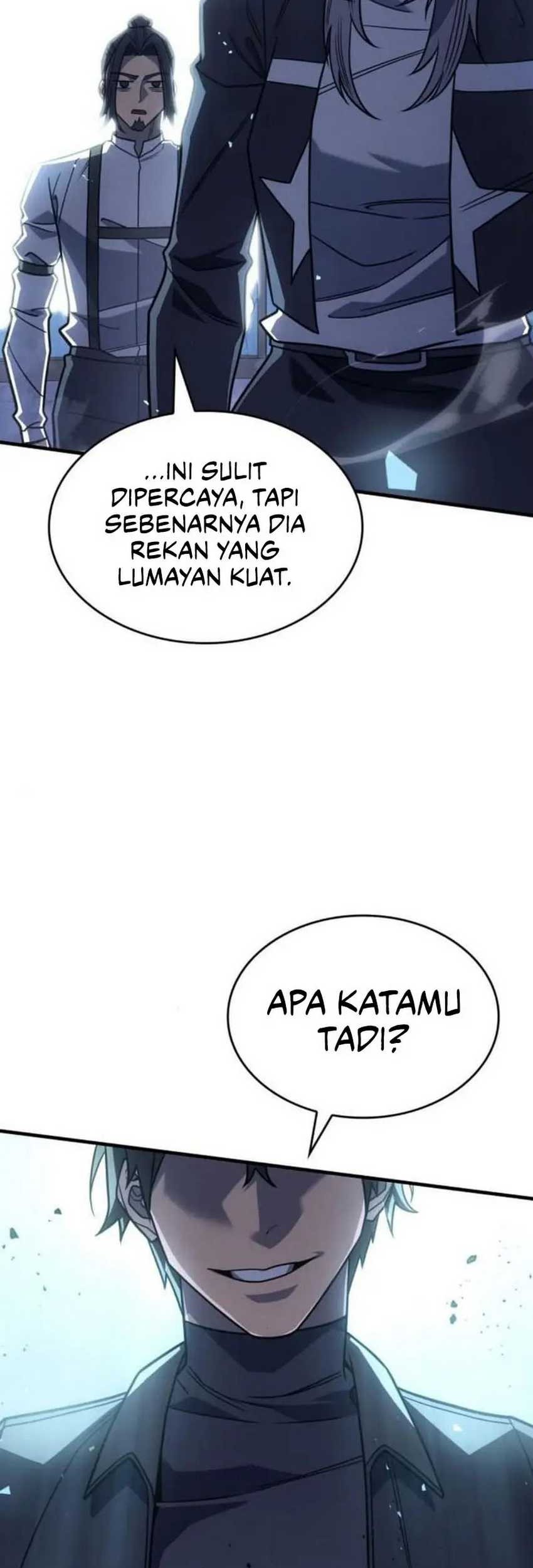 Regressing With The King’s Power Chapter 62 Gambar 92