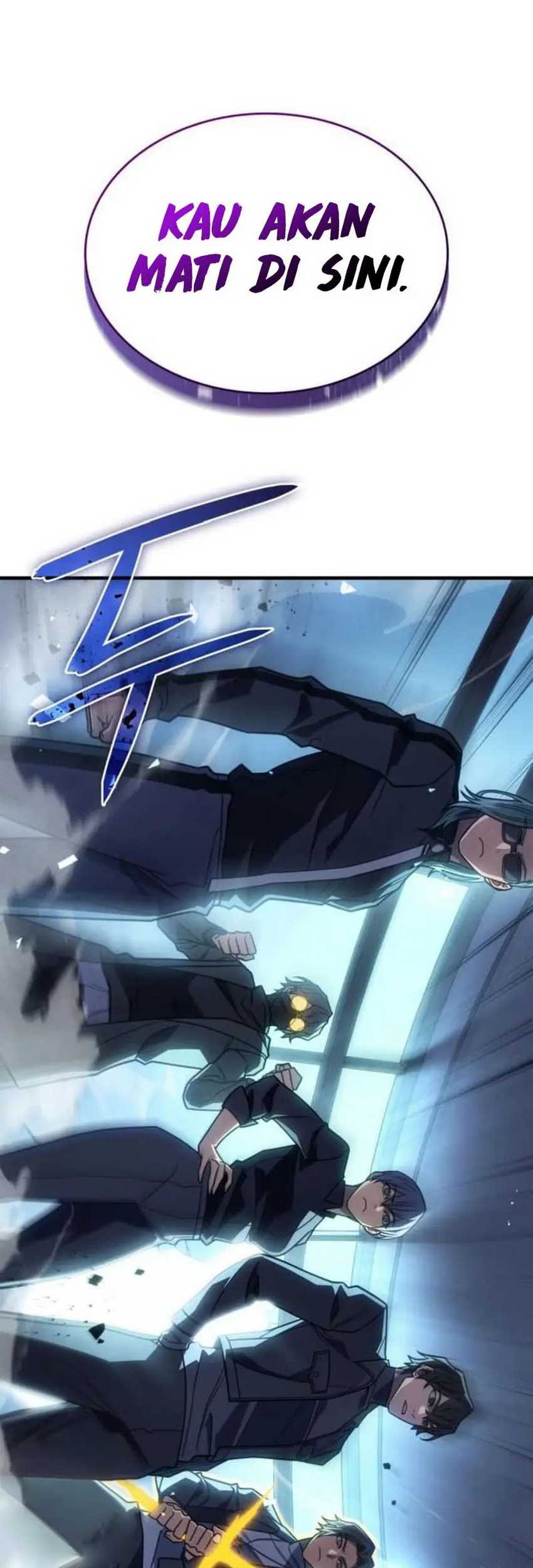 Regressing With The King’s Power Chapter 62 Gambar 95