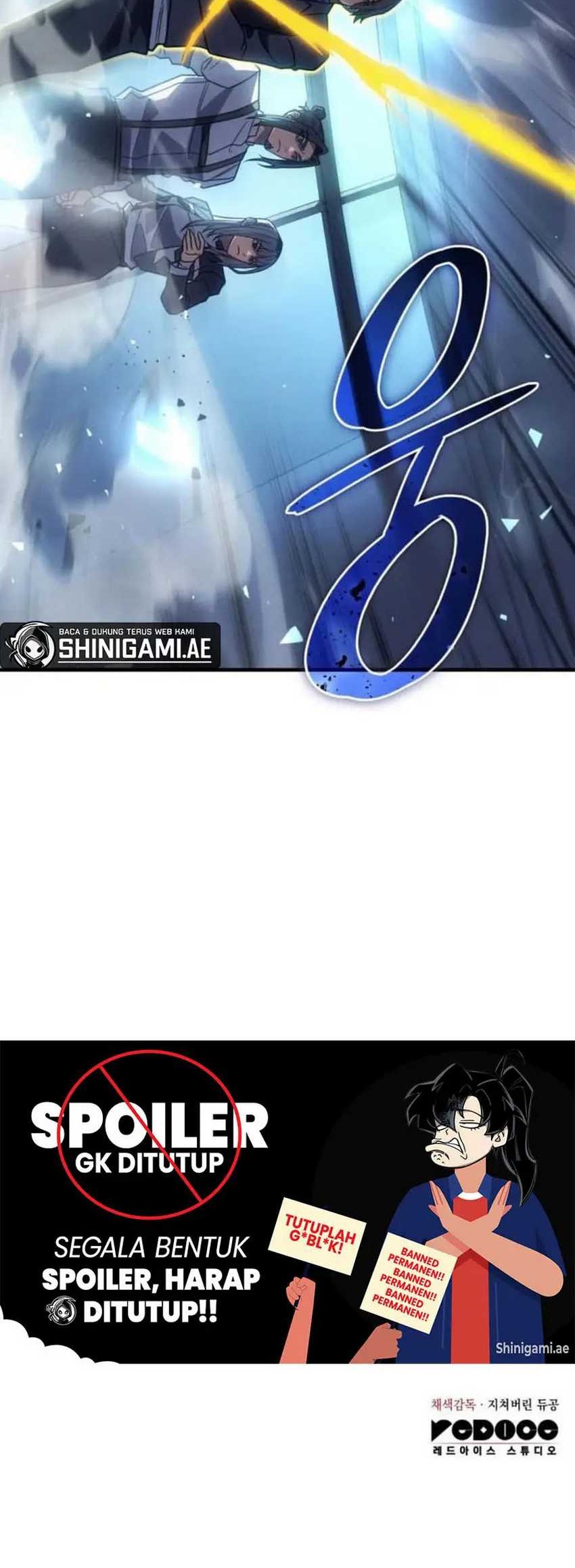 Regressing With The King’s Power Chapter 62 Gambar 96