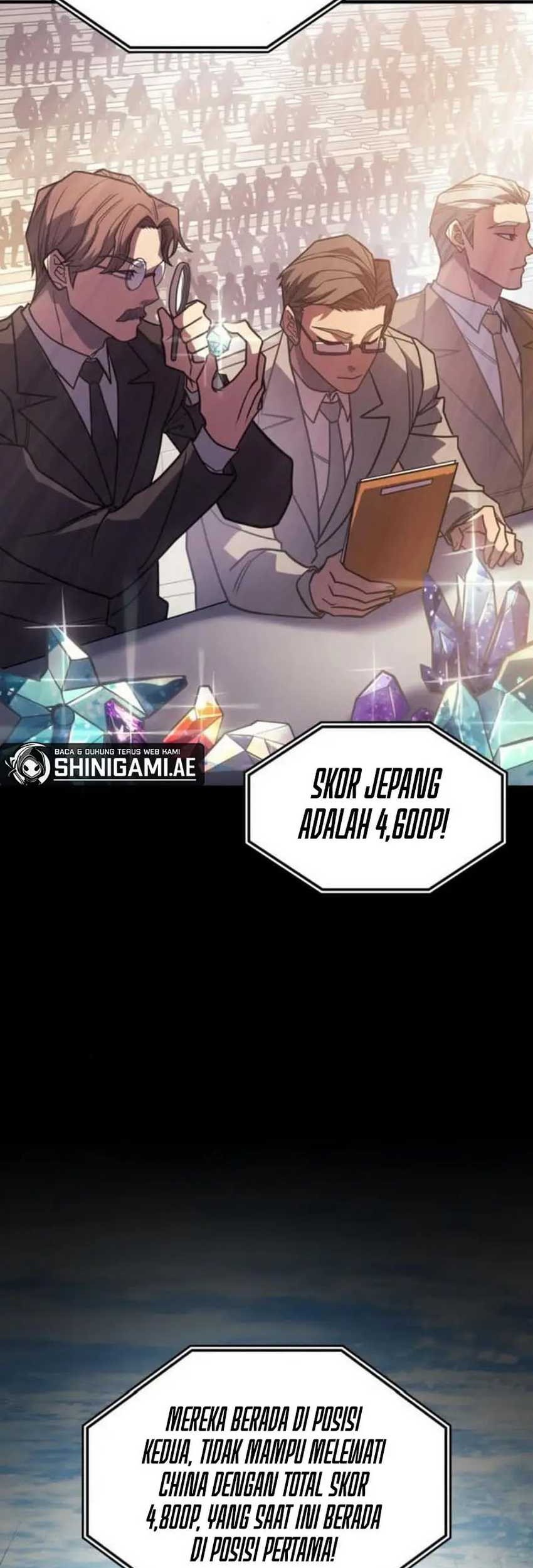 Regressing With The King’s Power Chapter 62 Gambar 4