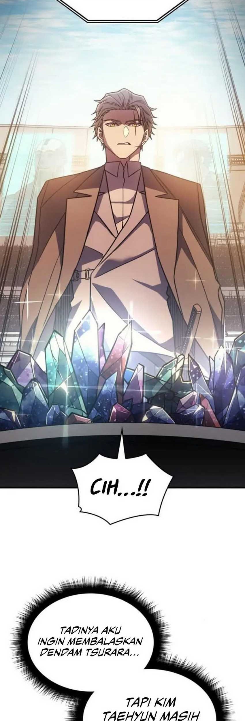 Regressing With The King’s Power Chapter 62 Gambar 5