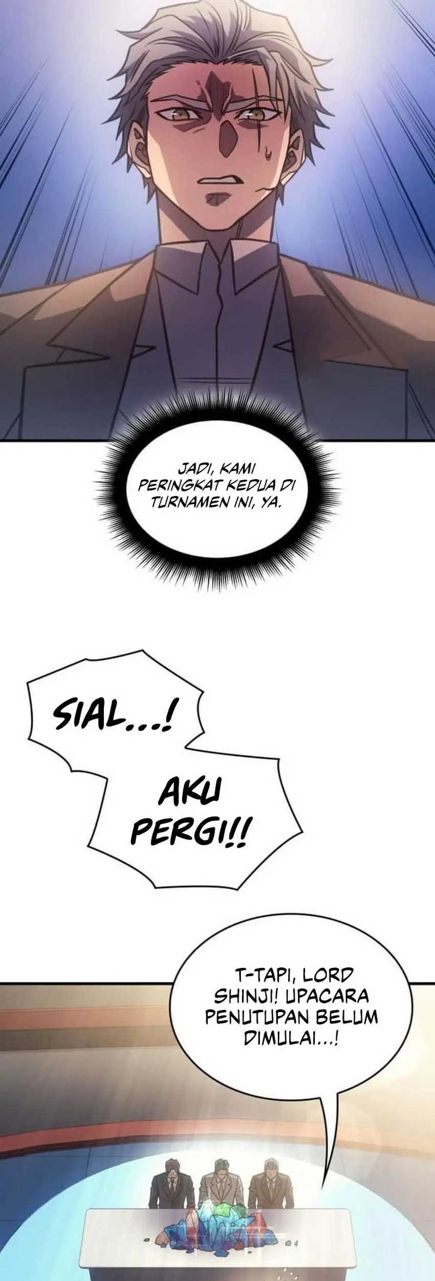 Regressing With The King’s Power Chapter 62 Gambar 7