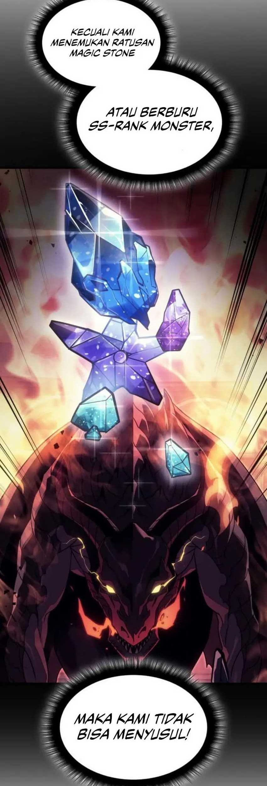 Regressing With The King’s Power Chapter 62 Gambar 12