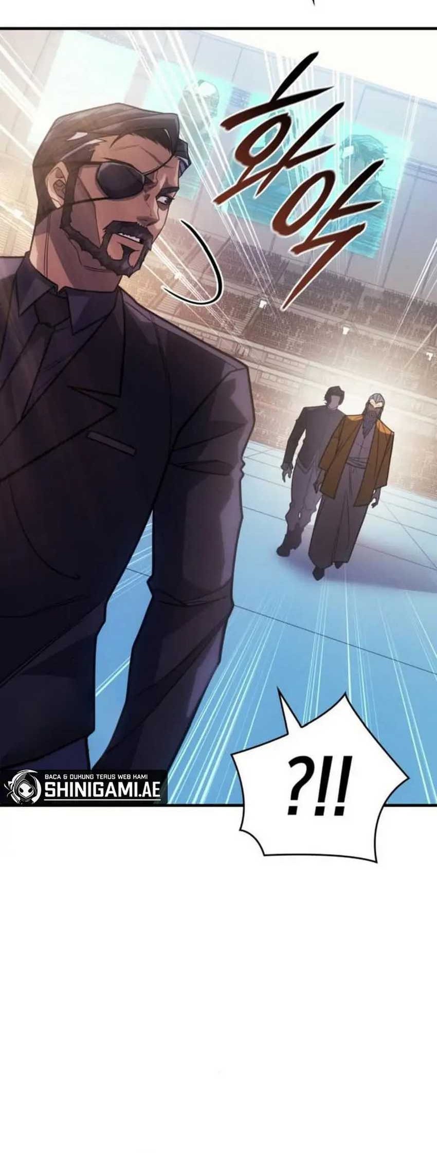 Regressing With The King’s Power Chapter 62 Gambar 14