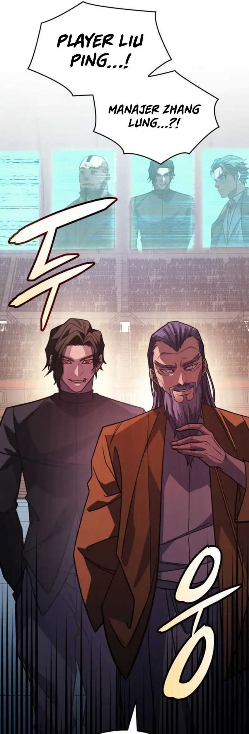 Regressing With The King’s Power Chapter 62 Gambar 15