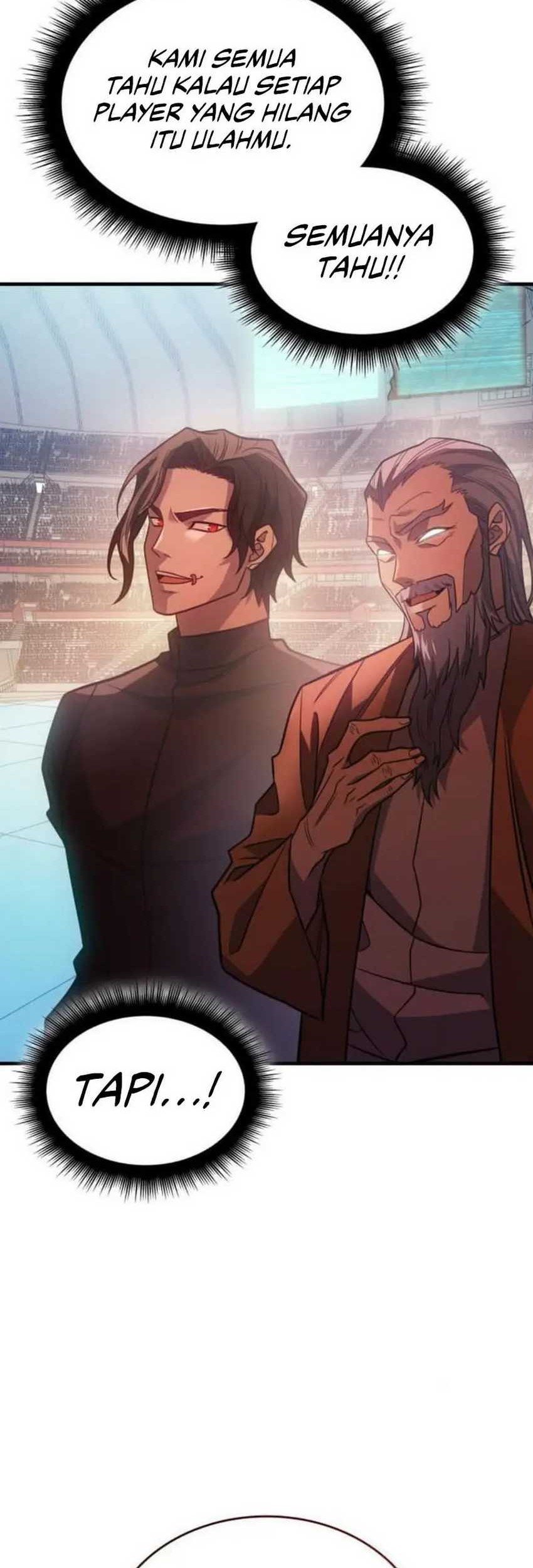 Regressing With The King’s Power Chapter 62 Gambar 21