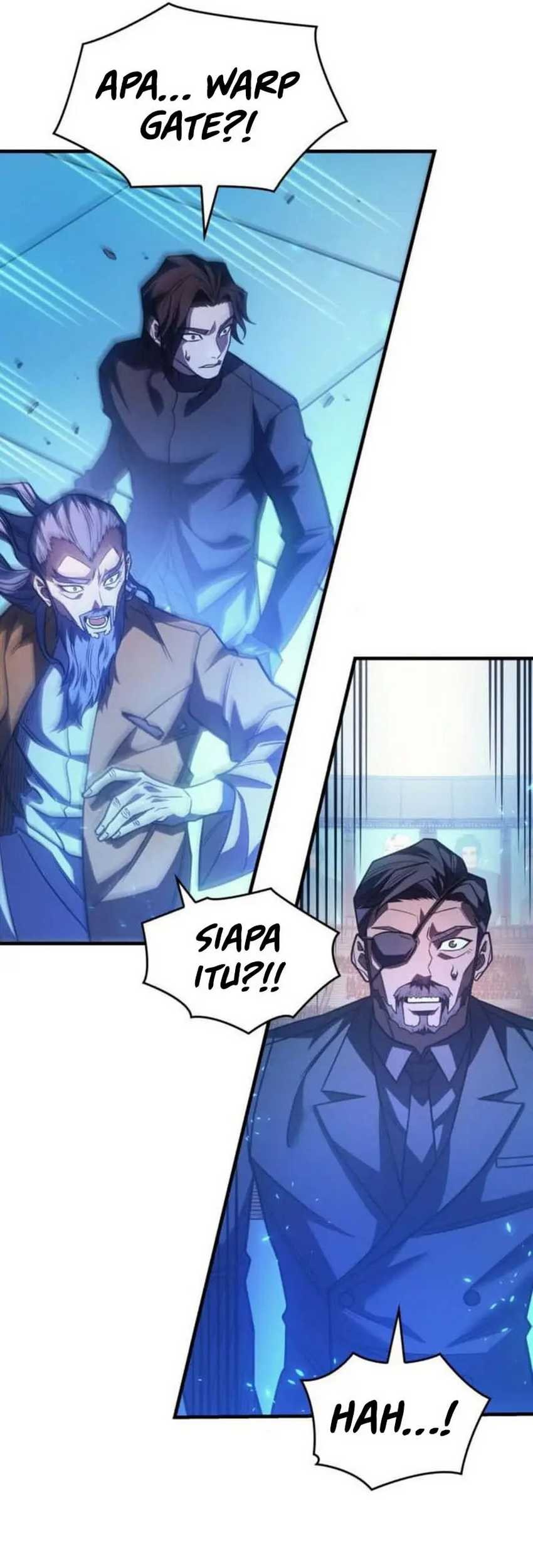 Regressing With The King’s Power Chapter 62 Gambar 28