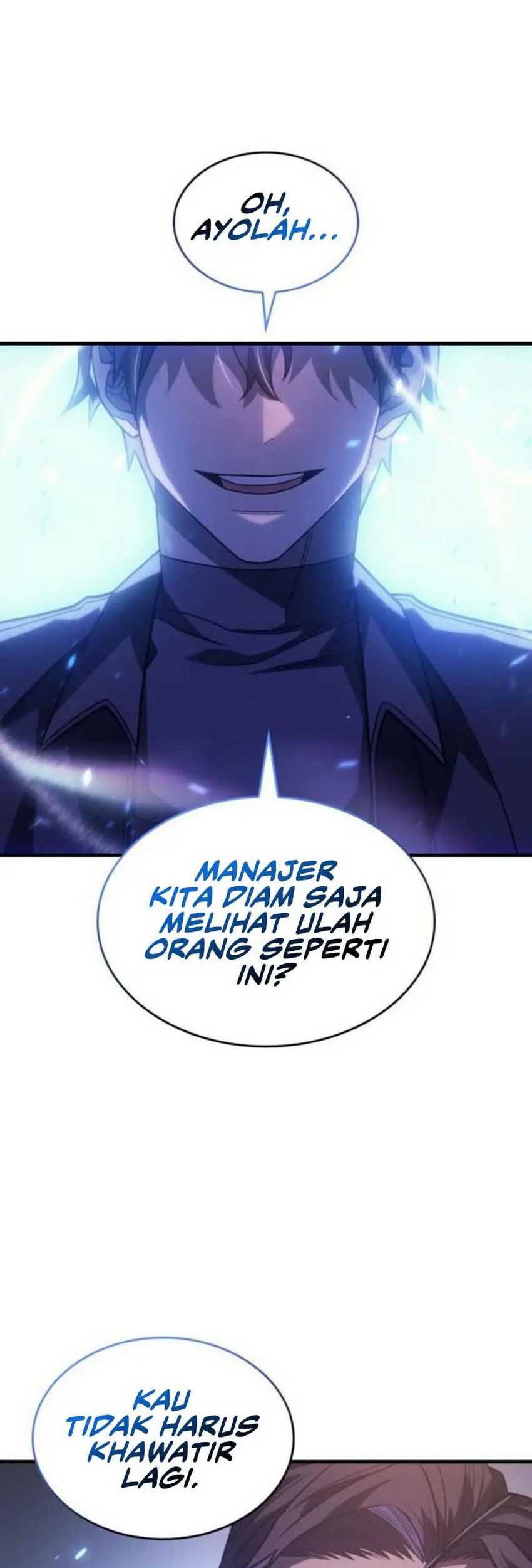 Regressing With The King’s Power Chapter 62 Gambar 29