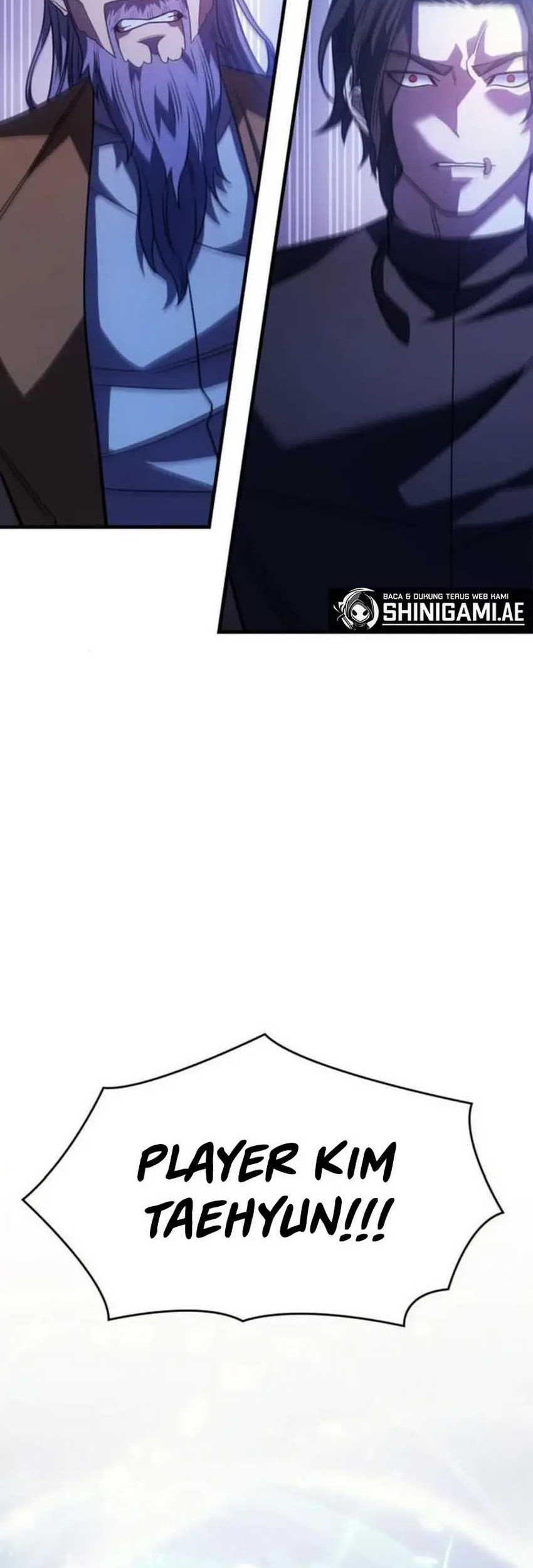 Regressing With The King’s Power Chapter 62 Gambar 31