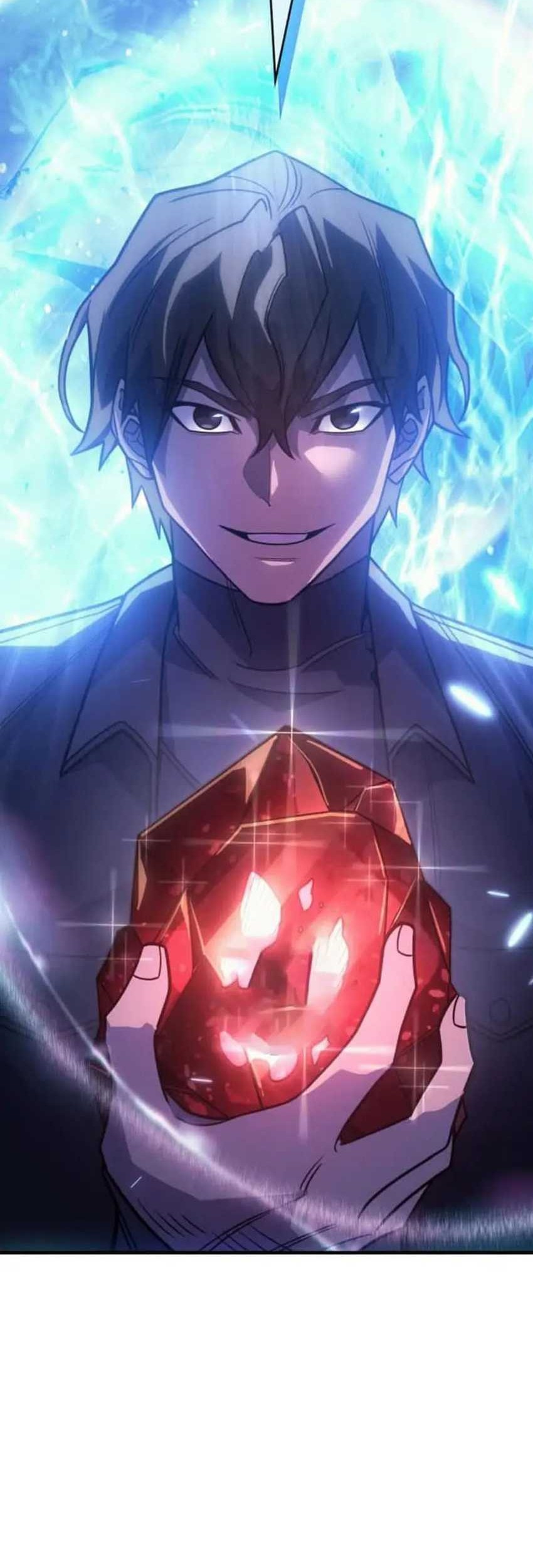 Regressing With The King’s Power Chapter 62 Gambar 34