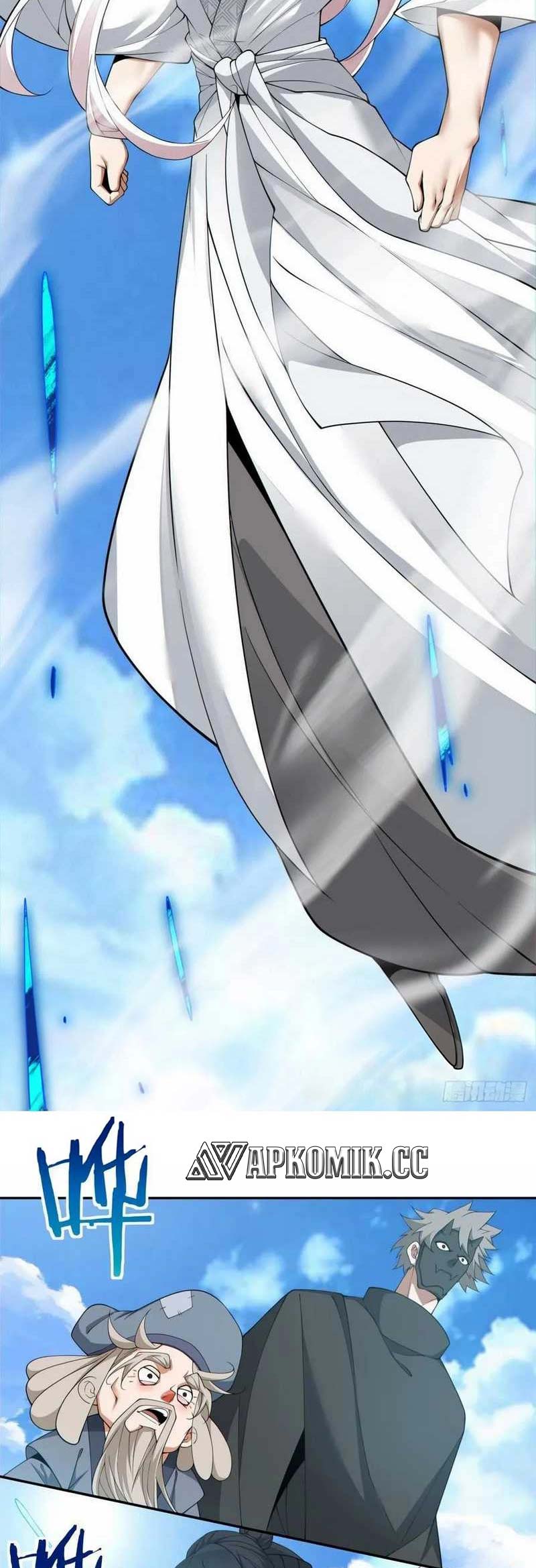 My Disciples Are All Big Villains Chapter 297 Gambar 5