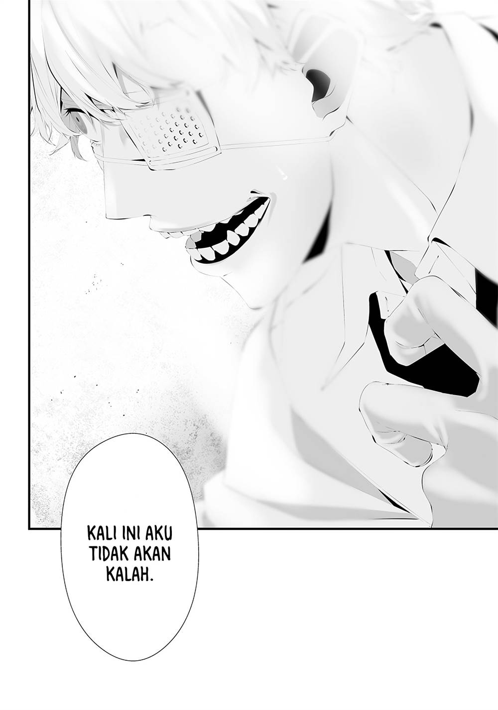 Tsurenai Hodo Aokute Azatoi Kurai ni Akai Chapter 39 Gambar 22